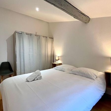 Le Duplex Des Dames Daire Nancy Dış mekan fotoğraf