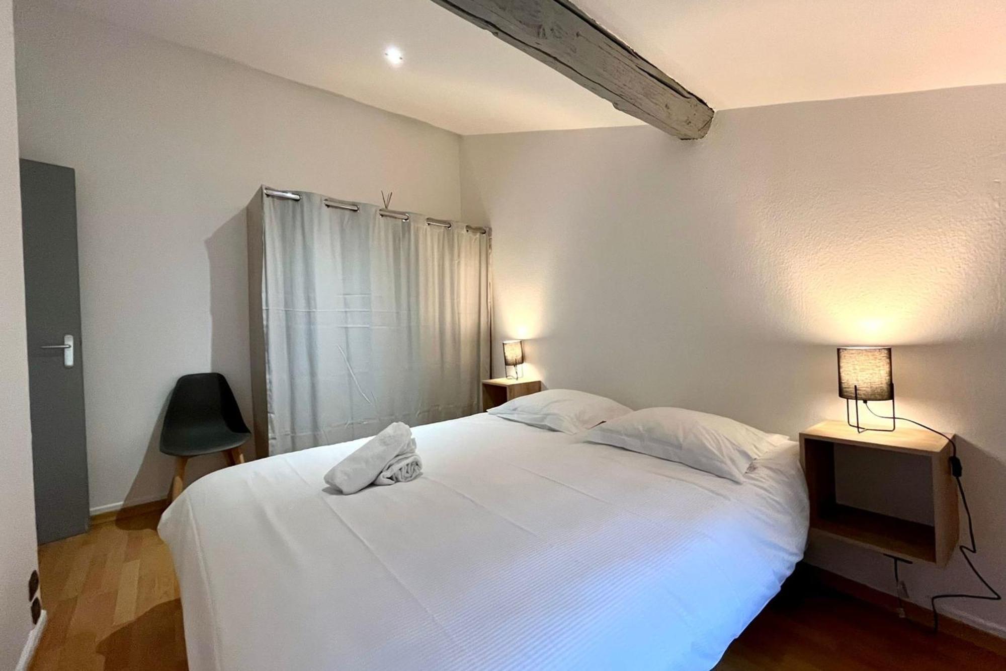 Le Duplex Des Dames Daire Nancy Dış mekan fotoğraf