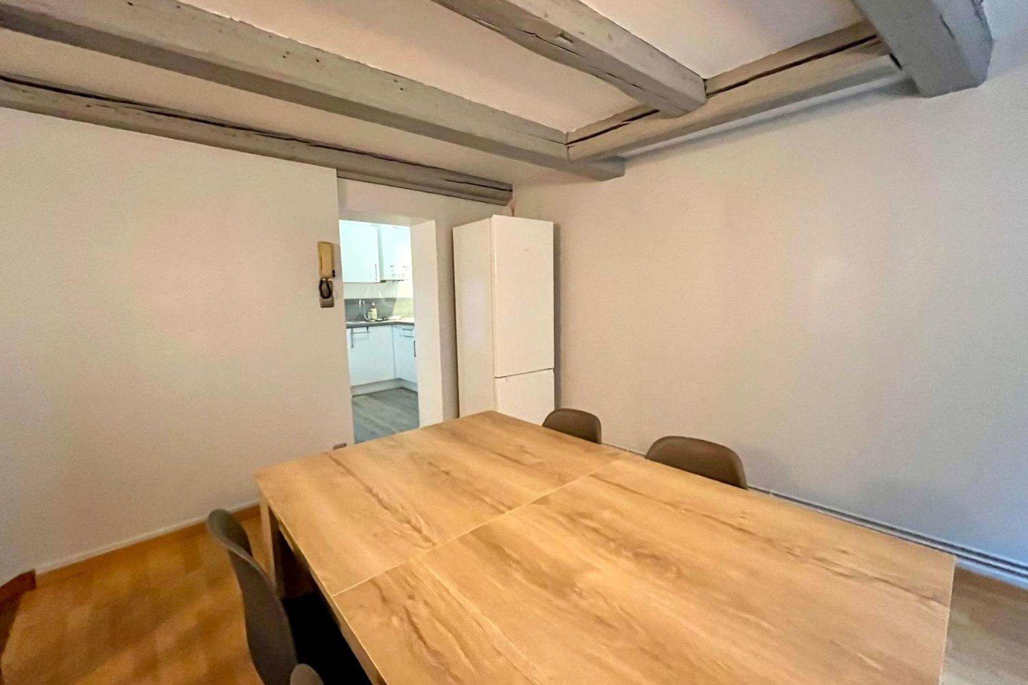 Le Duplex Des Dames Daire Nancy Dış mekan fotoğraf