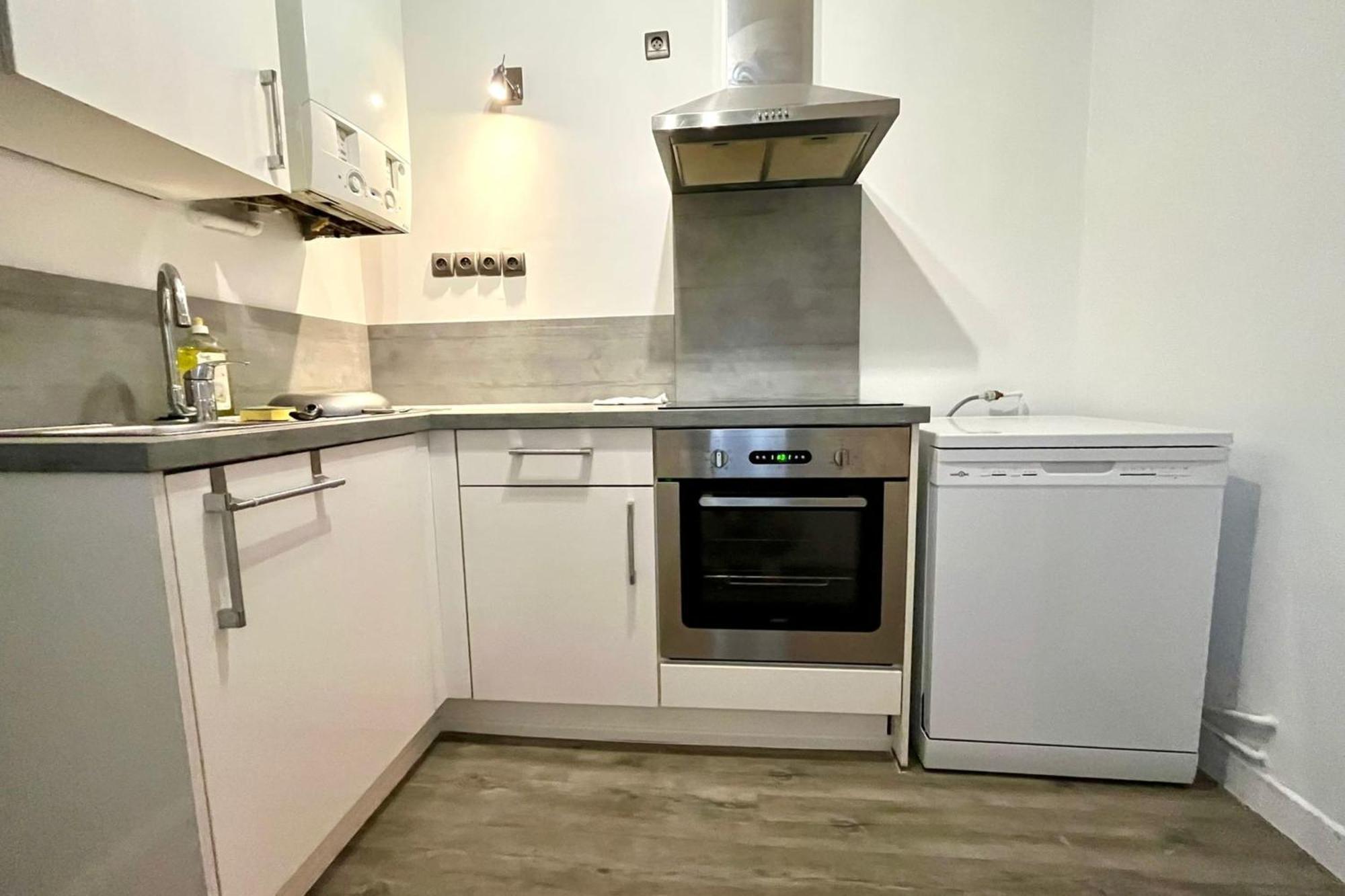 Le Duplex Des Dames Daire Nancy Dış mekan fotoğraf